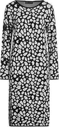 Cristina Gavioli VESTIDOS - Vestidos midi en YOOX.COM