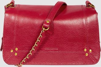 Jerome Dreyfuss Sac Bobi Carmin