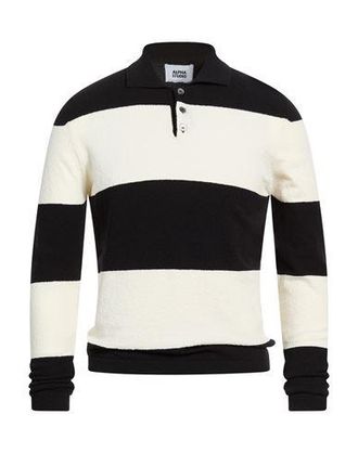 Alpha Studio Sweaters