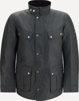 Barbour Giacca Duke Wax Man XXL