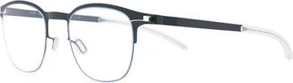 Mykita Neville Optisch montuur - unisex - Brillen - Grijs - 48 MM - Accessoires