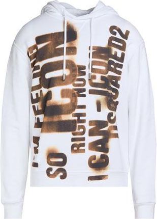 Dsquared2 TOPWEAR - Sweatshirts sur YOOX.COM