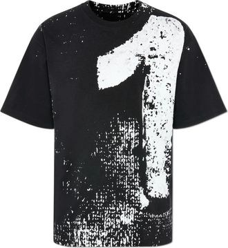Maison Margiela Uomo, Top, Nero, XL, new