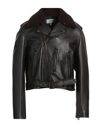 Loewe ROPA DE ABRIGO - Chaquetas y cazadoras en YOOX.COM