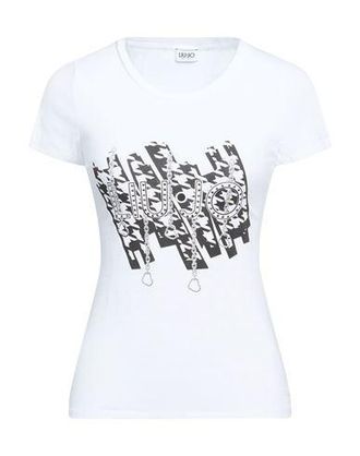 Liu Jo CAMISETAS Y TOPS - Camisetas en YOOX.COM