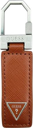Guess Portachiavi - - Accessories - Uomo - Marrone - ONE SIZE