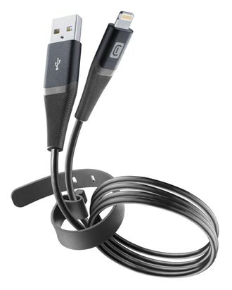 OEM Cellularline Belt Cable 120 Cm - Lightning