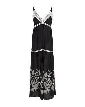 Kaos Maxi dresses
