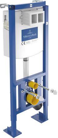 Villeroy & Boch Bastidor Viconnect Para Construcci&oacute;n En Seco (92246500) - Villeroy&boch