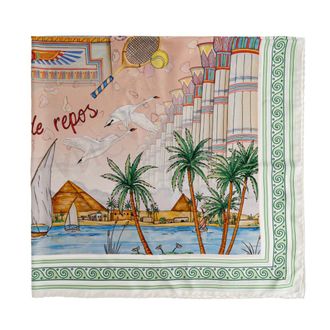 Casablanca unisex, Accessori, Multicolore, Taglia unica, new