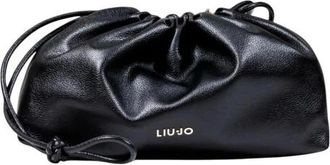 Liu Jo Donna, Borse, Nero, Taglia unica, new