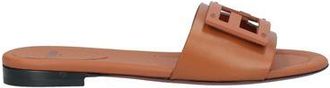 Fendi FOOTWEAR - Sandals sur YOOX.COM