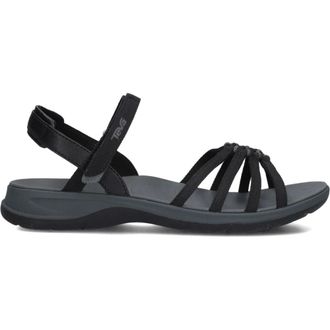 Teva Dames, Schoenen, Zwart, Maat: 37 EU Synthetisch