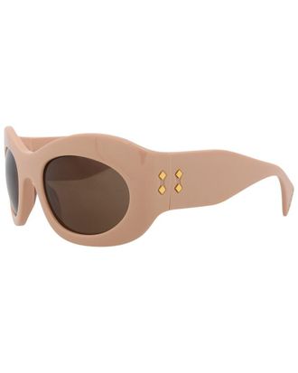 Gucci Unisex 55Mm Sunglasses