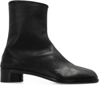 Maison Margiela Hombre, Zapatos, Negro, Talla: 41 EU