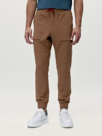 Born Living Yoga Jogger Tiber Chestnut