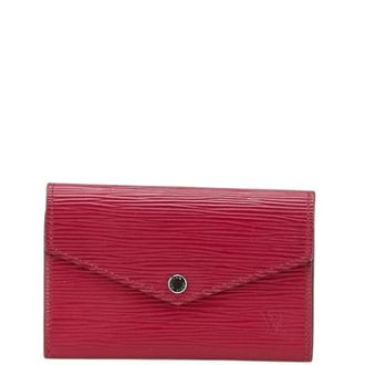 Louis Vuitton Pre-owned borse di pelle Louis Vuitton - - Pre-owned - Donna - Rosa - ONE SIZE