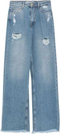 Dimora PARTES DE ABAJO - Pantalones vaqueros en YOOX.COM