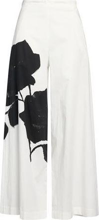 Liviana Conti BOTTOMWEAR - Trousers on YOOX.COM