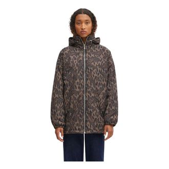 Fiorucci Donna, Giacche, Marrone, S, new