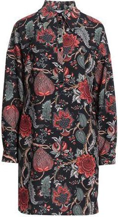 Virna Dr&ograve; VESTIDOS - Minivestidos en YOOX.COM