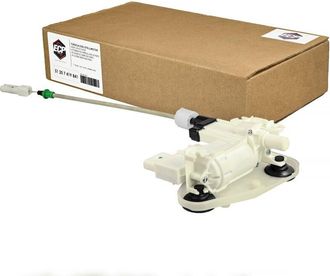 OEM 7419841 51207419841 Cerradura Puerta Trasera Izquierda Bmw X5 F15 X5m F85