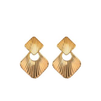 Jennifer Behr Demetra Earrings