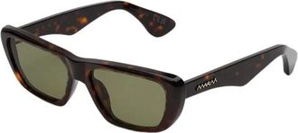 Marni unisex, Accessoires, Bruin, Maat: 56 MM
