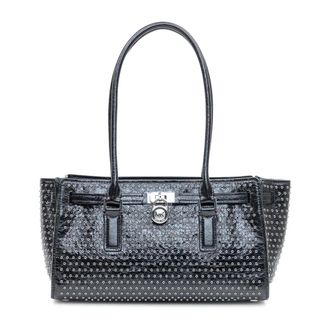 Michael Kors Donna, Borse, Nero, Taglia unica, new