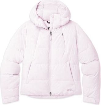 Stio Womens Colter Down Jacket