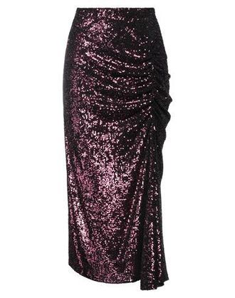 Le Twins Midi skirts