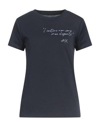 A|X Armani Exchange CAMISETAS Y TOPS - Camisetas en YOOX.COM