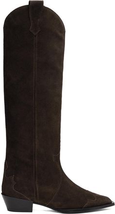 ミドルブーツ AEYDE Women Boots A11 KB ARUP40CH 223 800 001 black 232454F115011_1.jpg