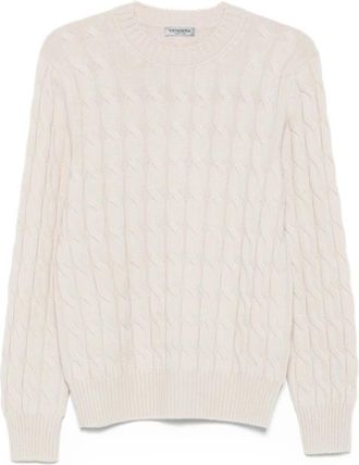 Vengera Hombre, Jerseys, Beige, Talla: M