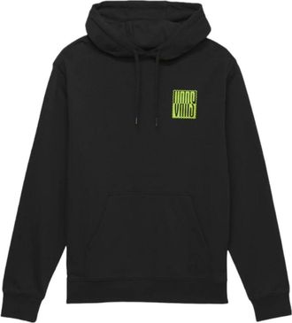 Vans Klassieke Heritage Sweater - Heren - Hoodies - Zwart - L - Hoodies & sweatvesten