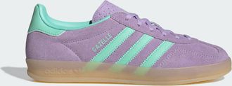 adidas Womens adidas GAZELLE INDOOR SHOES
