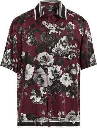 Dolce & Gabbana CAMISETAS Y TOPS - Camisas en YOOX.COM