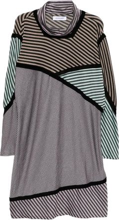 Kiko Kostadinov Raday top - Paars