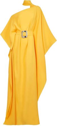 Taller Marmo Taylor dress - Yellow