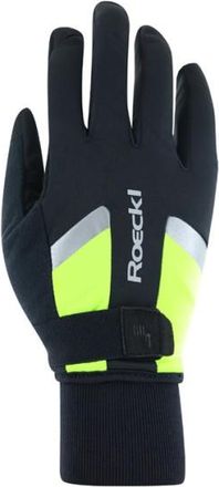 Roeckl Ravensburg 3 Handschuhe - Unisex | blau