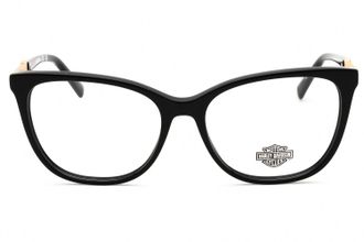 Harley-Davidson HD50075 Eyeglasses - Black