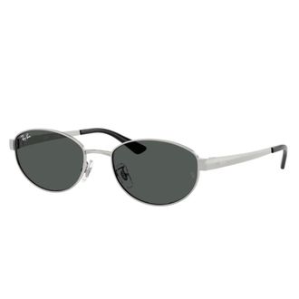 Ray-Ban unisex, Accessori, Grigio, Taglia unica, new
