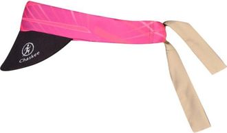 Chaskee Visor Snap Cap Rays Cap - Unisex | rosa