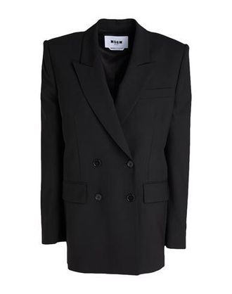Msgm SUITS and CO-ORDS - Blazers sur YOOX.COM