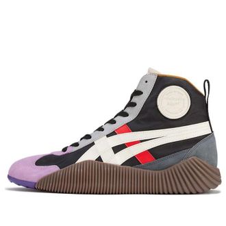 Onitsuka Tiger Acromount MT Purple Toe 1183B467-001
