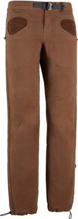 E9 Rondo Belt Boulderhose für Herren | braun