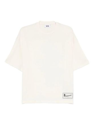 GCDS Magic Rough Print T-Shirt