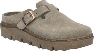 Josef Seibel Dames Slipper Carmaux 05 in beige