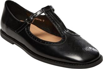 Sofie Schnoor Ballerinas - Dames - Ballerinas - Zwart - 40 EU - Schoenen
