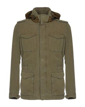 Herno COATS & JACKETS - Jackets on YOOX.COM